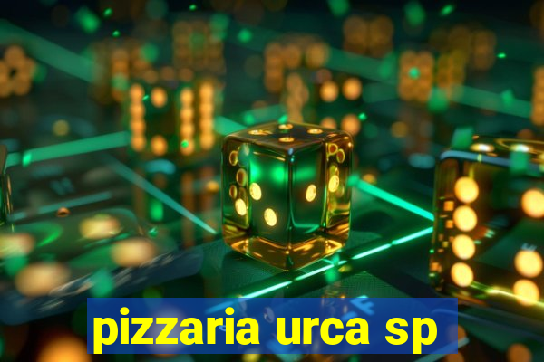 pizzaria urca sp